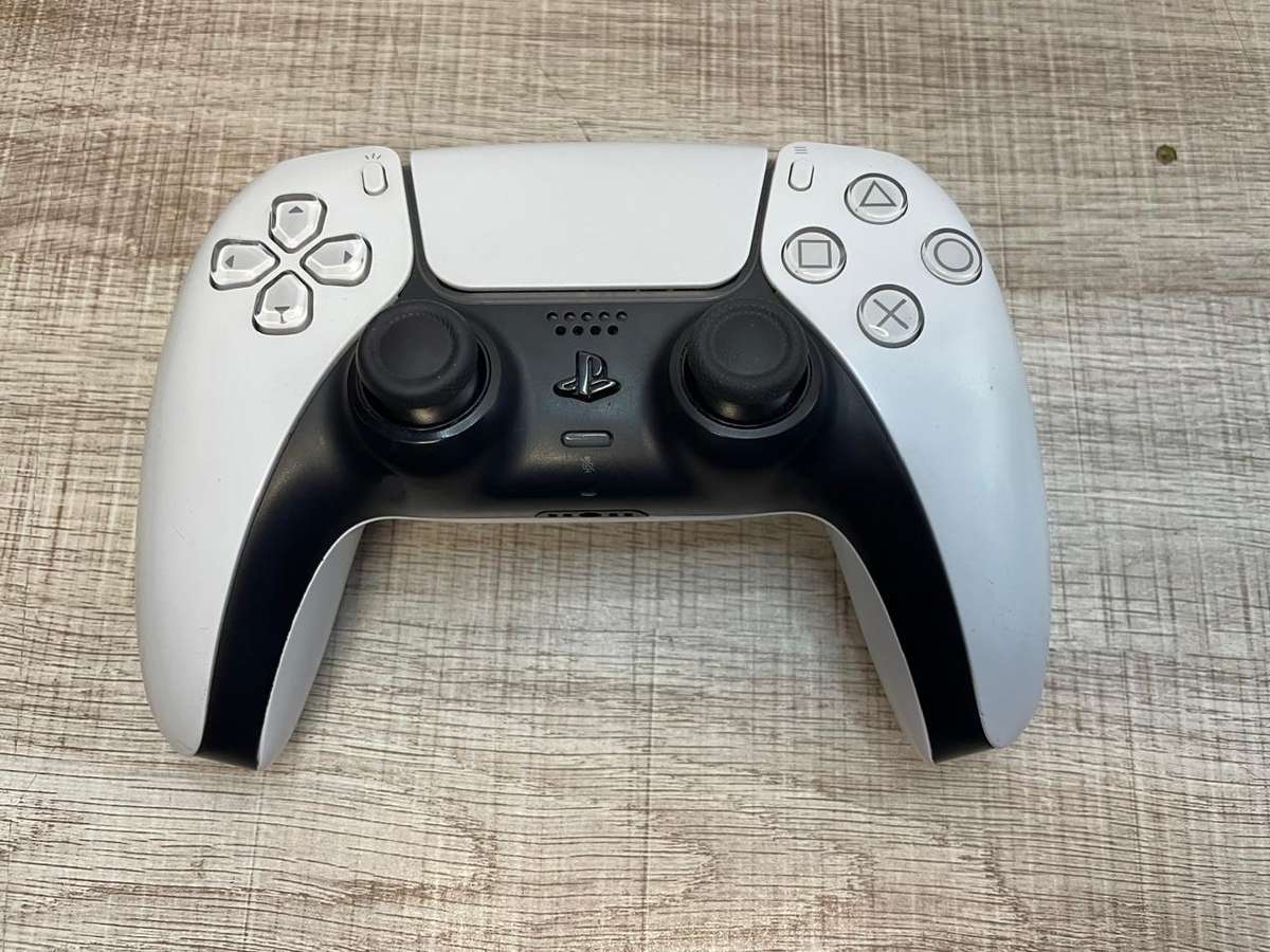 Playstation 5 Disk Edition Console (PS5) - Preowned