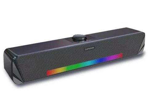 Lenovo - TS33B - HIFI Soundbar Speaker