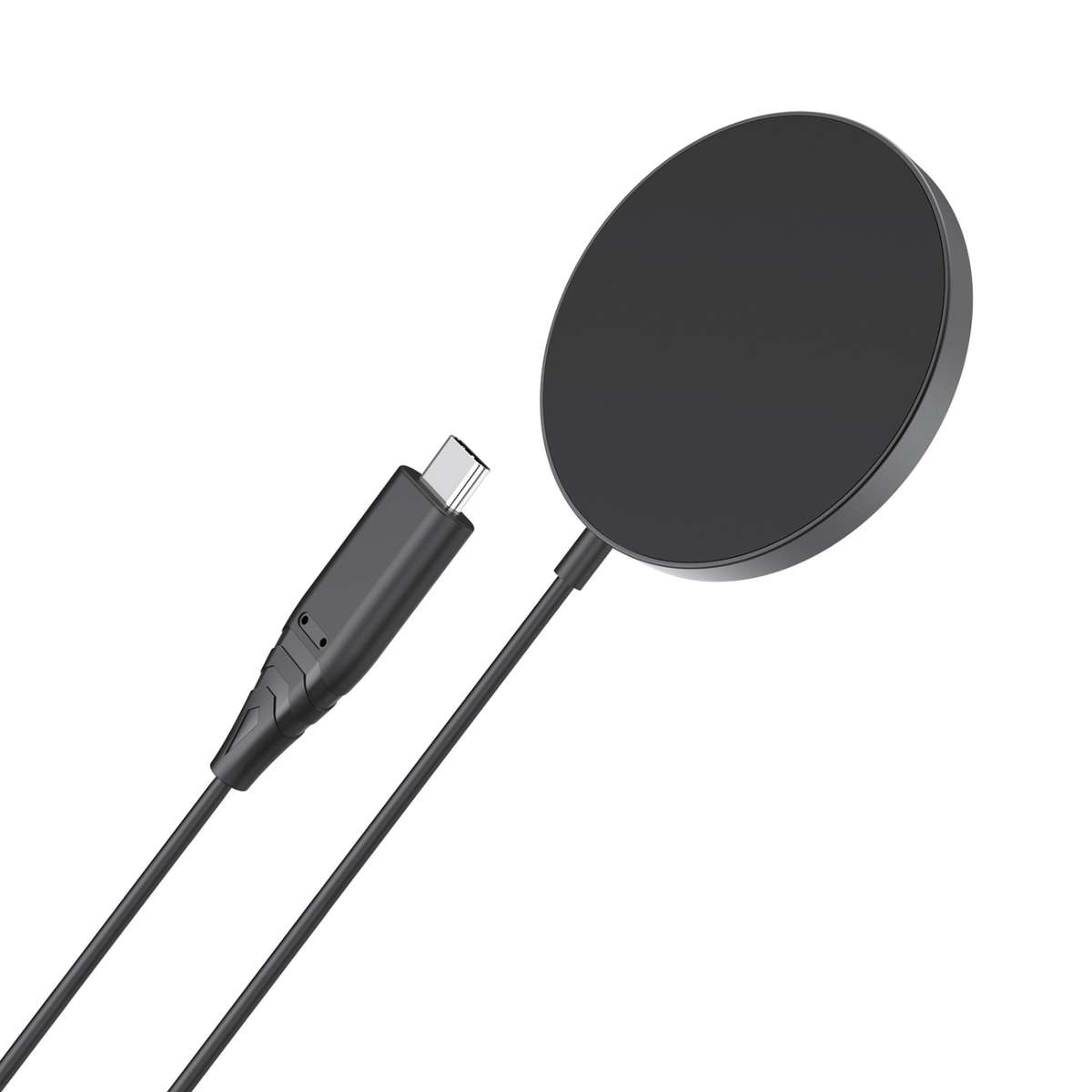 15W Magsafe Magnetic Wireless Fast Charger for Apple Series