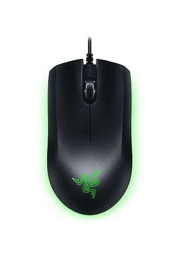 Razer Abyssus Essential Gaming Mouse