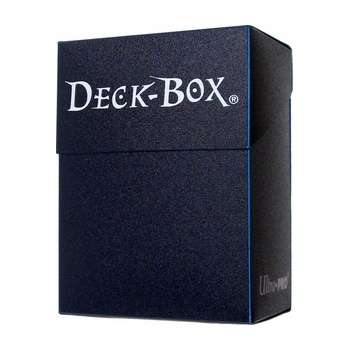 Ultra Pro Deck box (Blue)