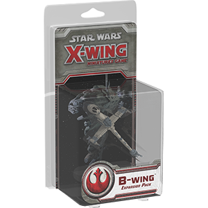 STAR WARS X-WING B-WING Expansion Pack