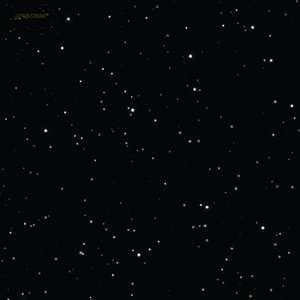 Star wars X-wing Starfield Playmat