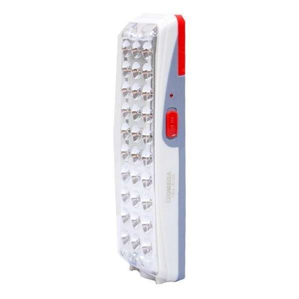 OMEGA OEL-A105 Automatic Emergency LED Light