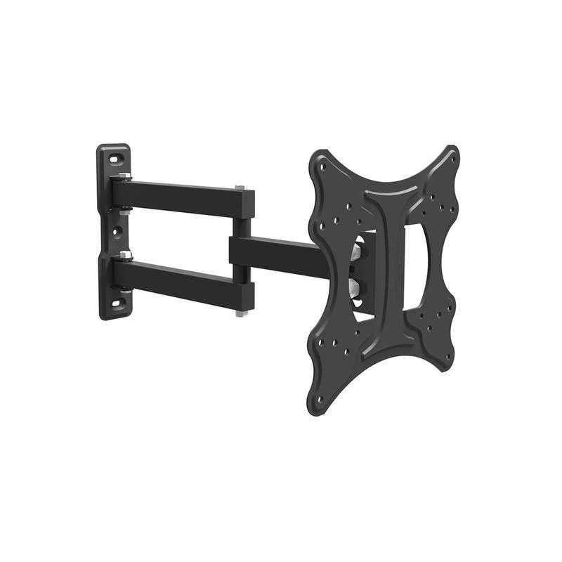 Mount Pro MP-DB1950 Swivel Wall Bracket Mount (19''- 50'')