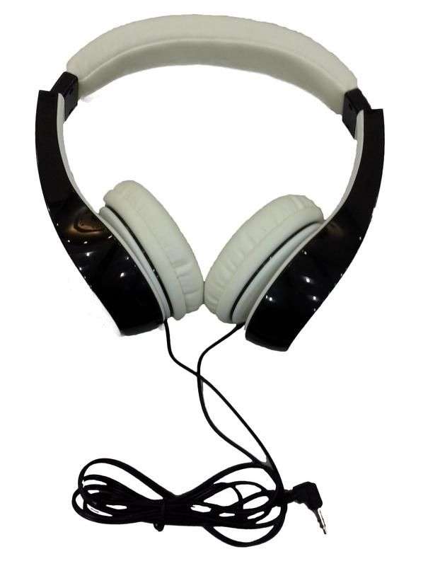 Ultra-Link  UL-13K32B Kids Headphones - Ultra Link