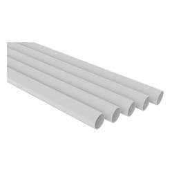 Switchcom C-PVC-20  Conduit Pipe PVC (4m, 20mm) - Switchcom Distribution