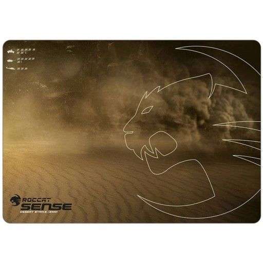 Roccat ROC-13-107 Sense Desert Strike Mousepad - Roccat