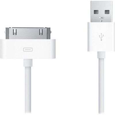 Amplify AM6002/W iCharger for Apple iPhone 4, iPhone 4s and iPod - Amplify