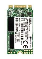 Transcend TS512GMTS430S 512GB M.2 2242 SATA3(6Gb/s) Solid State Drive - Transcend