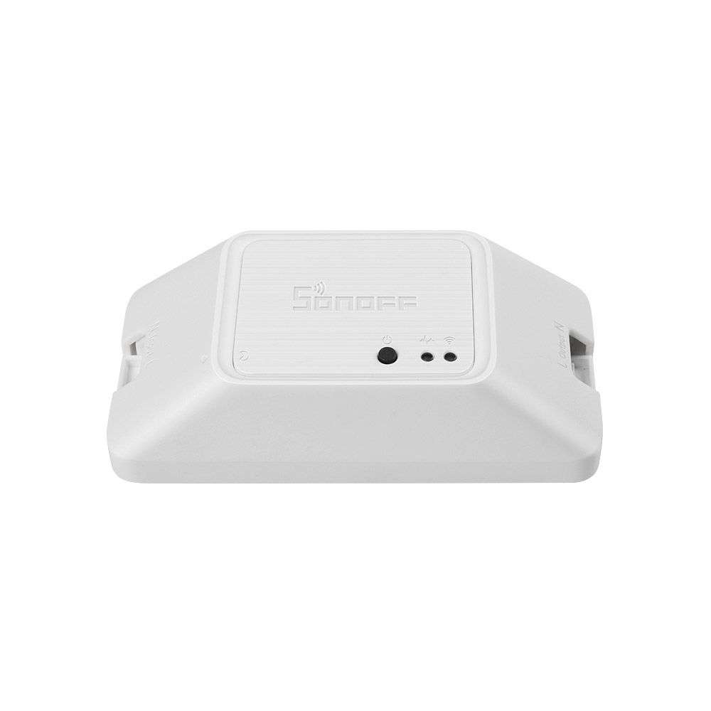 SONOFF BASIC R3 WiFi Smart Switch (compatible with Google Home/Alexa) - 63g