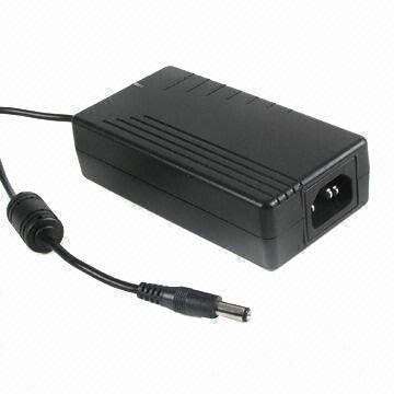 OEM 60W 12V 5A Desktop Power Adapter - OEM