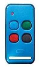 ET TX4-RC Code Hopping - E.T.System