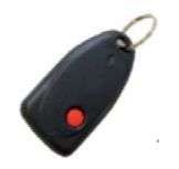 Sherlotronics PA4660 TX1 Remote Code-Hopping:403MHz - Sherlo Tronics