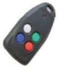 Sherlotronics PA4664 TX4 Sherlo Remote Code-Hopping:403MHz - Sherlo Tronics