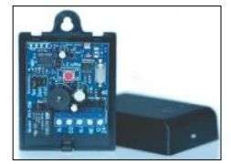 Sherlotronics (Sherlo) RX1-150 1-Channel Receiver 150m Range - 403MHz - Sherlo Tronics