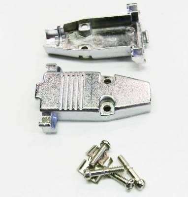 Unitek M-HOOD9 DB9 Metal Cover - Unitek