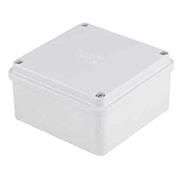 Securnix RCJ2 Square Camera Junction Box - Securnix