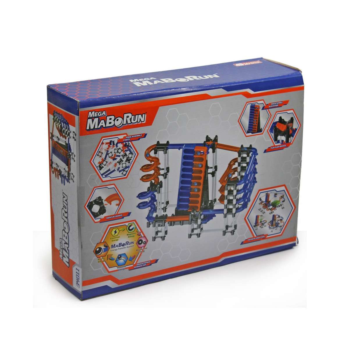 MABOBLOKZ - Spiral - Fine Living