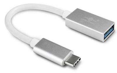 Vantec CBL-4CA USB Type A to Type C Adapter - Vantec