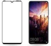 Tuff-Luv A1_684 3D Curved Tempered Glass for Huawei P30 Pro - Tuff-Luv