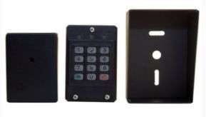 Unbranded LK92  Keypad Tamper Proof - Unbranded