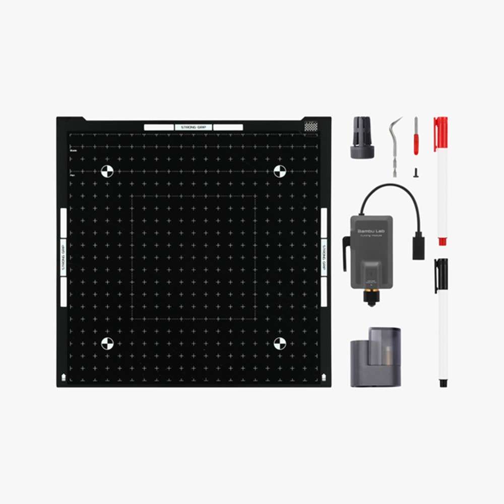 Bambu Lab Bambu Lab Cutting Module kit - H2S-H2D [SC006]