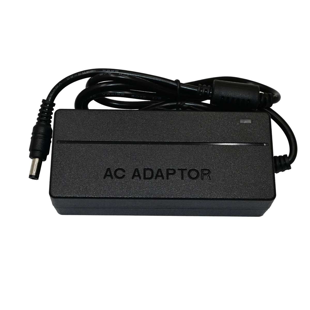 30V 8A DC Power Supply | 5.5×2.5mm Barrel Connector