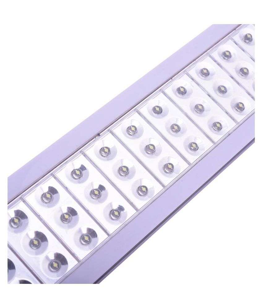 60 LED Emergency Light