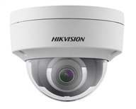 Hikvision DS-2CD2121G0-I 2 MP IR Fixed Dome Network Camera - Hikvision