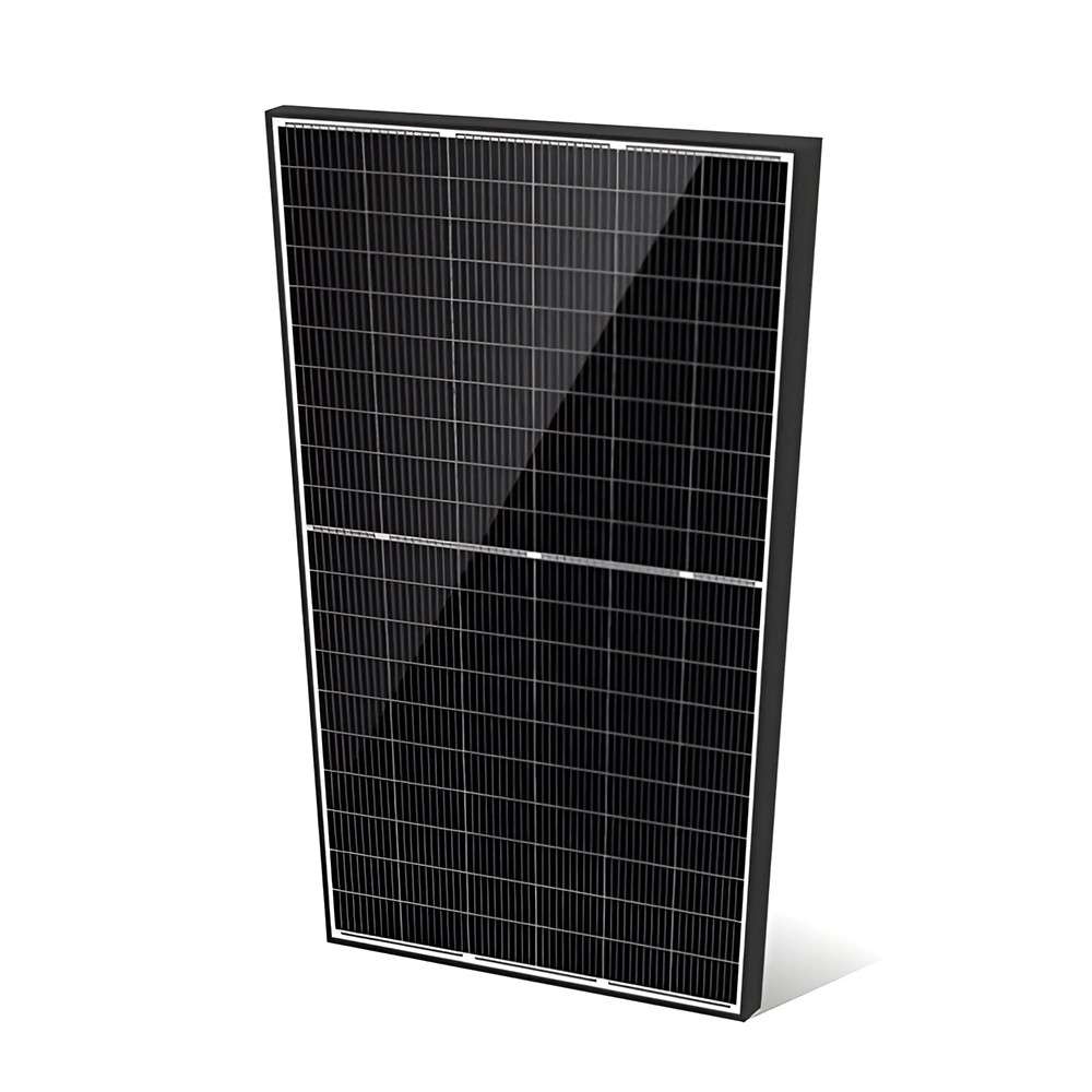 DAH Solar 580W Monocrystalline Solar Panel Frameless