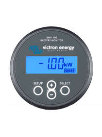Battery Monitor BMV-700