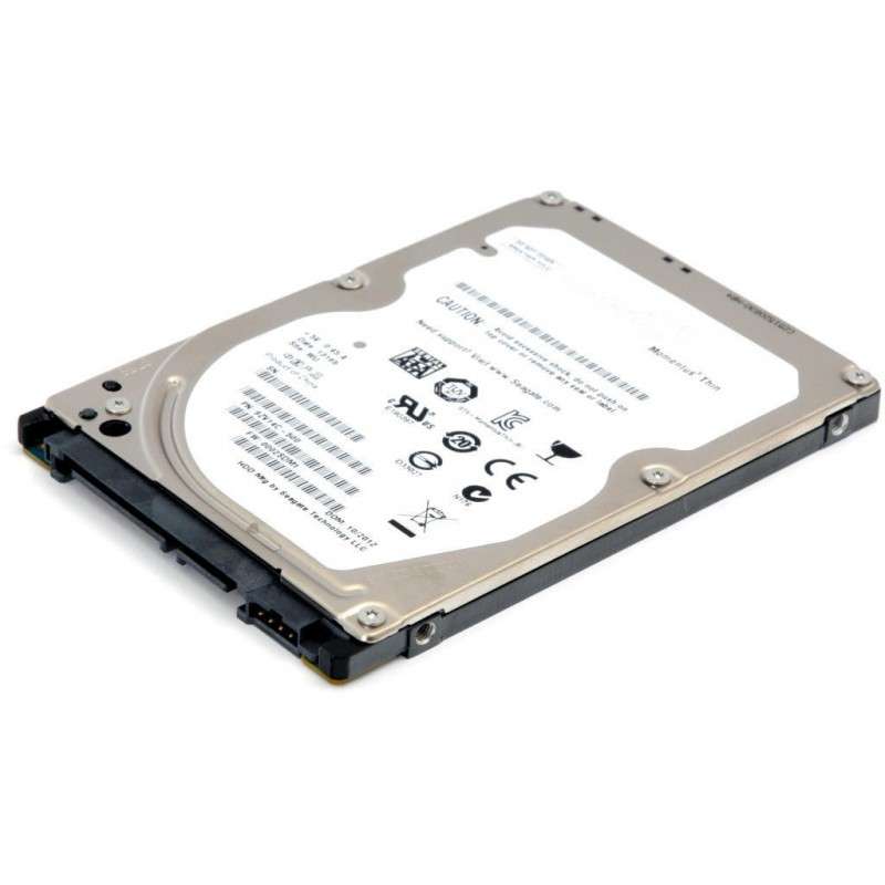 Laptop 250GB Hard Drive - Various Brands