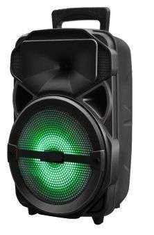 Polaroid Bluetooth PA Speaker - Polaroid