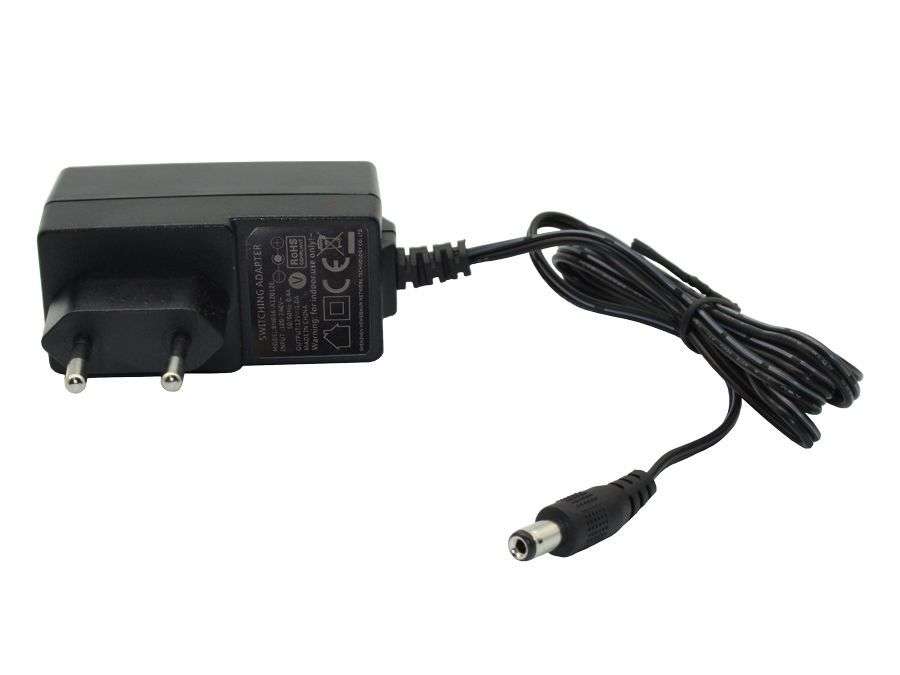 Tenda 1200Mbps Dual Band AC Gigabit Wi-Fi Router - No Sim Card Slot - Tenda