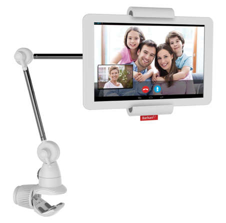 Barkan - Tablet Mount - Barkan