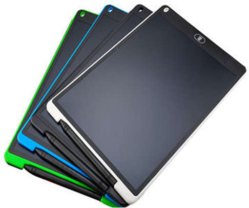 LCD Writing Board 8.5inch - Barkan