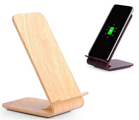 Wireless Charger Desk Model - Barkan