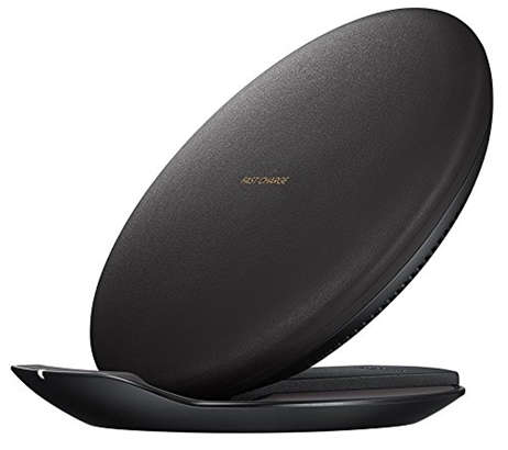 Convertable Wireless Charger - Barkan