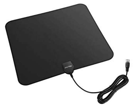 Barkan - HD TV Aerial - Barkan