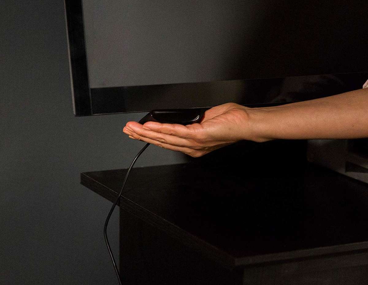 Roku Express HD Streaming Media Player 2019 - 3930R - 268g