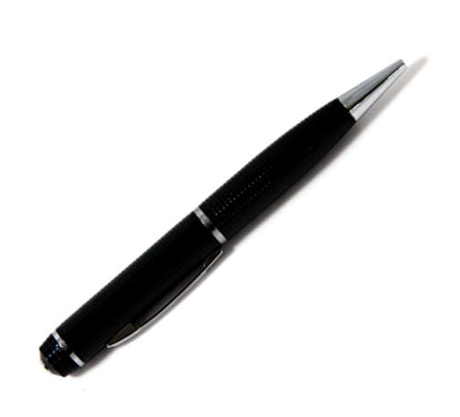 HD Camcorder Spy Pen - Barkan