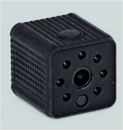 HDMI Mini 4K Camera - Barkan