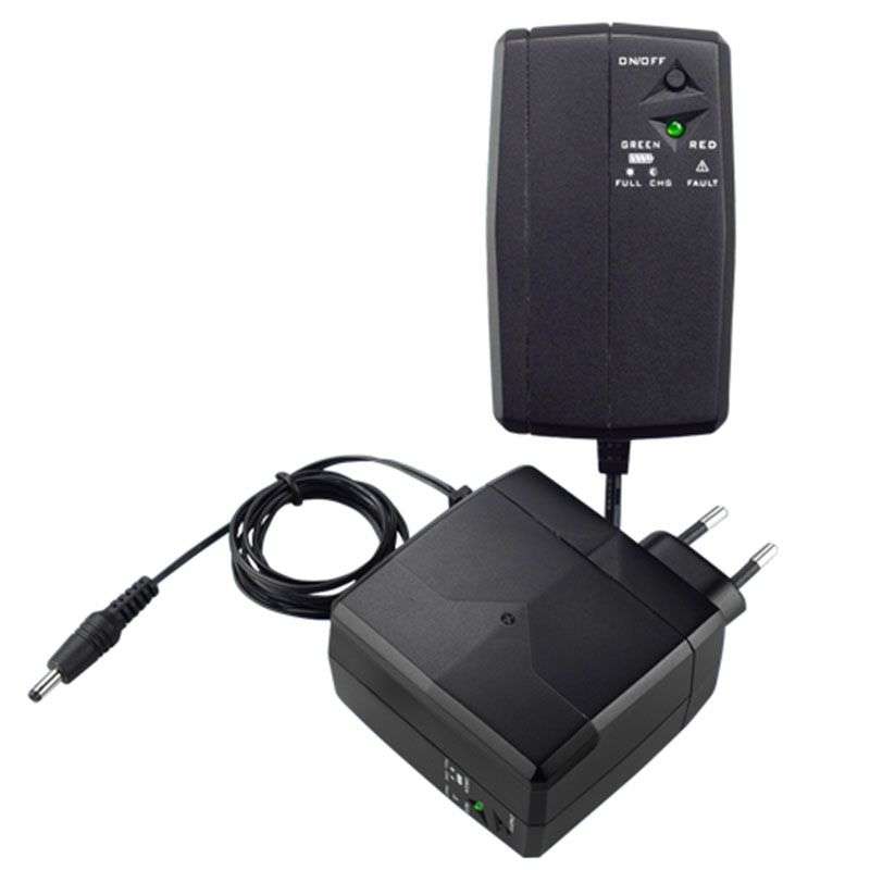 Mecer 2600mAh Battery ON-LINE UPS for Router