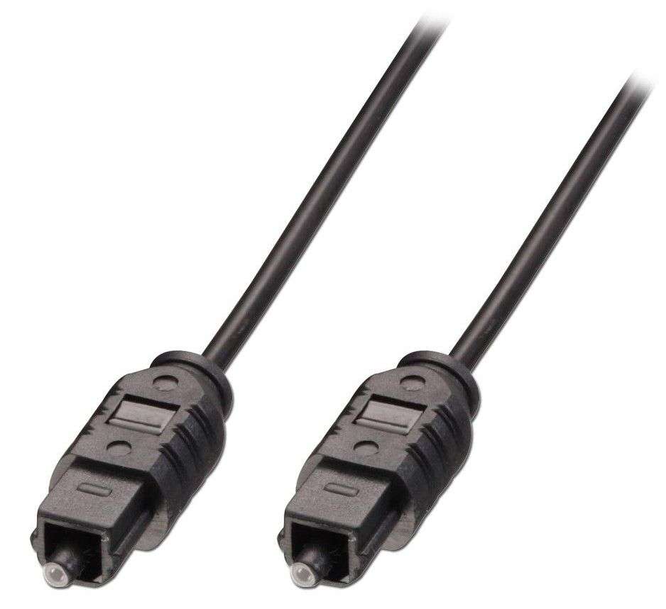 Audio Optical Cable 5 Meter - Microworld