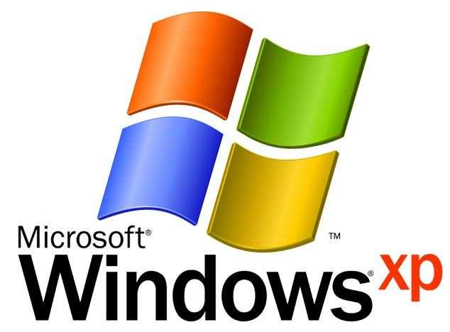 Microsoft Windows XP Starter Edition Africa - Microsoft