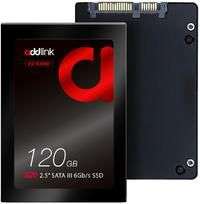 Addlink S20 120GB Solid State Drive - Addlink