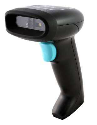 Honeywell HH400 2D Scanner USB Black - Honeywell