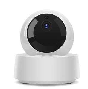 Sonoff GK-200MP2-B Wi-Fi Wireless IP Security Camera - Sonoff