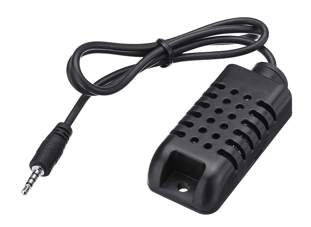 BACKORDER - SONOFF AM2301 Temperature and Humidity Sensor For DIY Smart Home Wireless Switch Socket